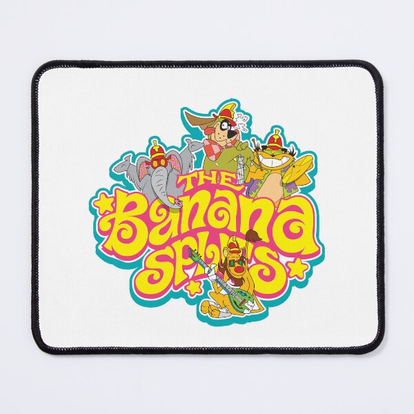 Item preview, The Banana Splits designed and sold by santanafirpo.