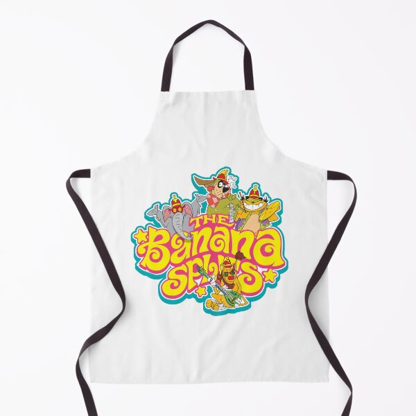 Item preview, The Banana Splits designed and sold by santanafirpo.