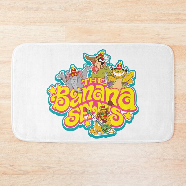 Item preview, The Banana Splits designed and sold by santanafirpo.