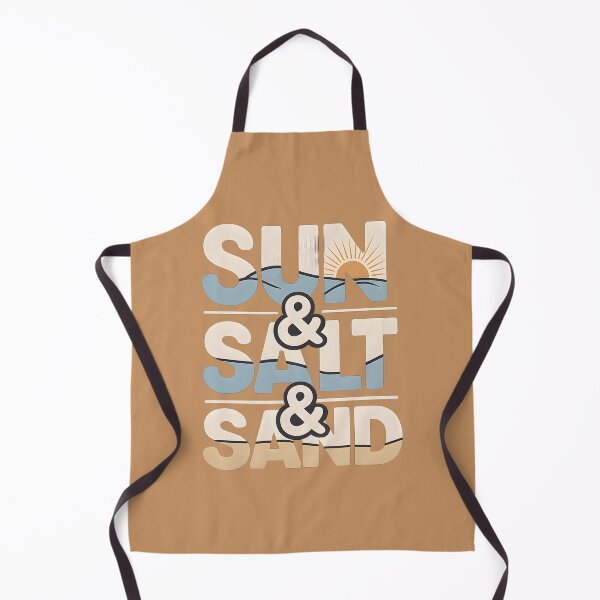 Item preview, Sun & Salt & Sand designed and sold by jmatix.
