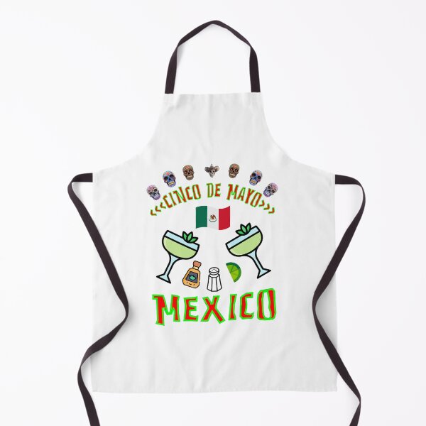 Item preview, Festive Cinco de Mayo Mexico design designed and sold by Swanny's Custom T-shirt and Gift Designs.