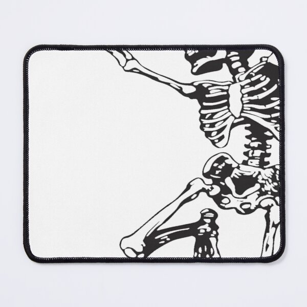 Item preview, Dance With Death Art Print designed and sold by SubStudio97.