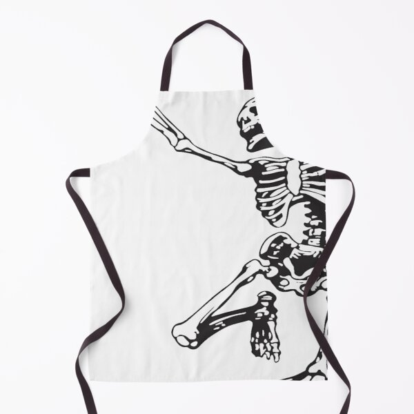 Item preview, Dance With Death Art Print designed and sold by SubStudio97.