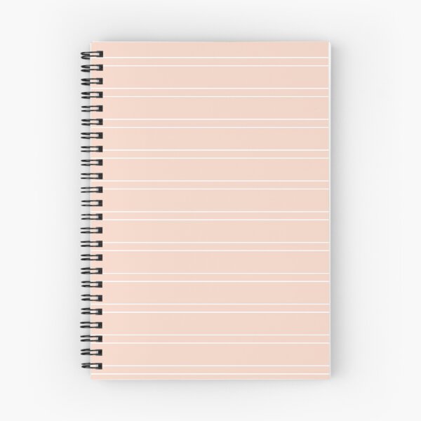 Item preview, Soft Pastel Color Horizontal Stripe Design 09 designed and sold by jjunnymom.