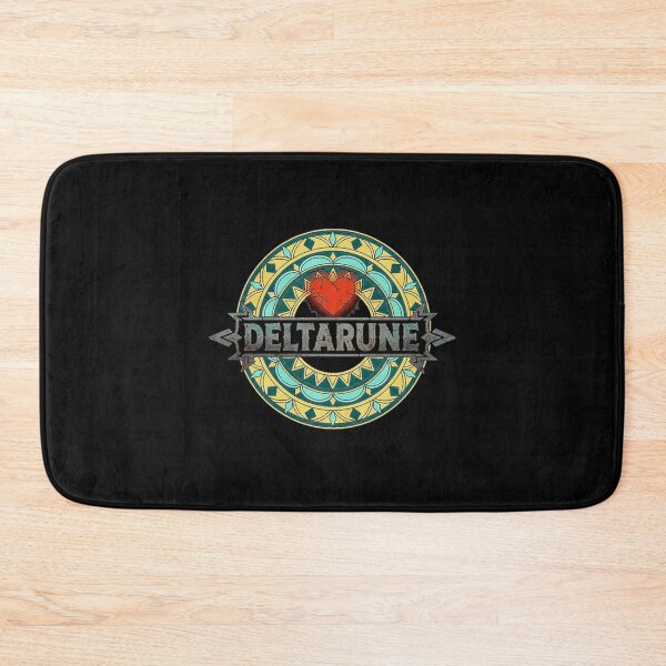 Item preview, Deltarune Video Game Fan Gamer designed and sold by QuentinHarrow.