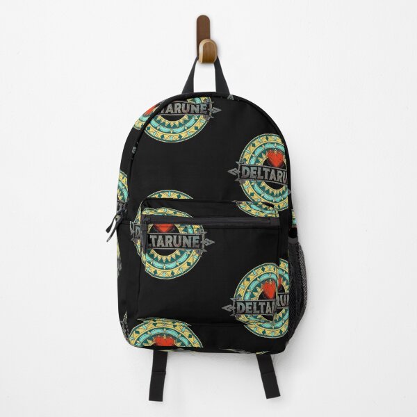 Item preview, Deltarune Video Game Fan Gamer designed and sold by QuentinHarrow.