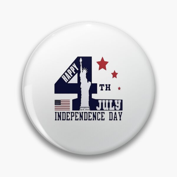 Item preview, July Fourth  designed and sold by AlviaAlcedoArt.