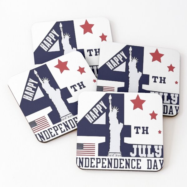 Item preview, July Fourth  designed and sold by AlviaAlcedoArt.