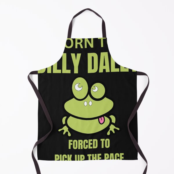 Item preview, Born to Dilly Dally Forced to Lock in designed and sold by trinad26de.