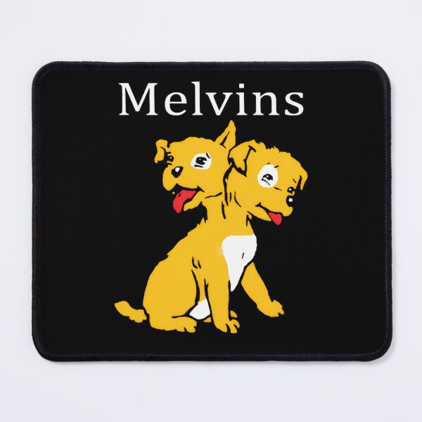 Item preview,  Melvinss Houdini Two Headedd Dog Metal 418 designed and sold by CHCsCollection.