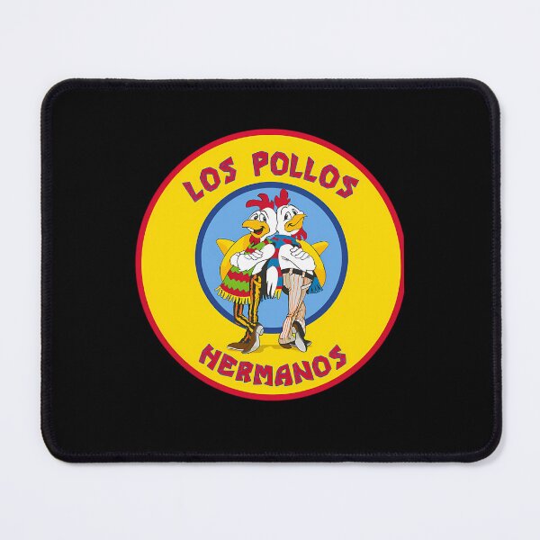 Item preview, Los Polloss Hermanoss designed and sold by BvgBytez.