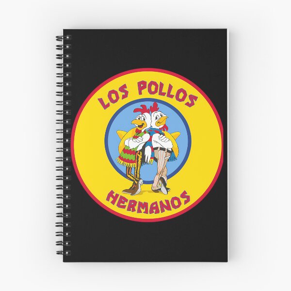 Item preview, Los Polloss Hermanoss designed and sold by BvgBytez.
