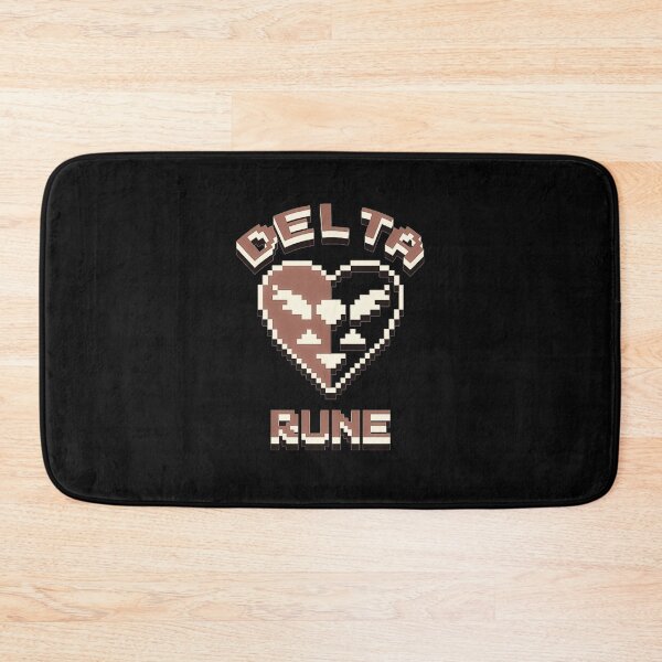 Item preview, Delta Rune Video Game Fan Gamer designed and sold by QuentinHarrow.
