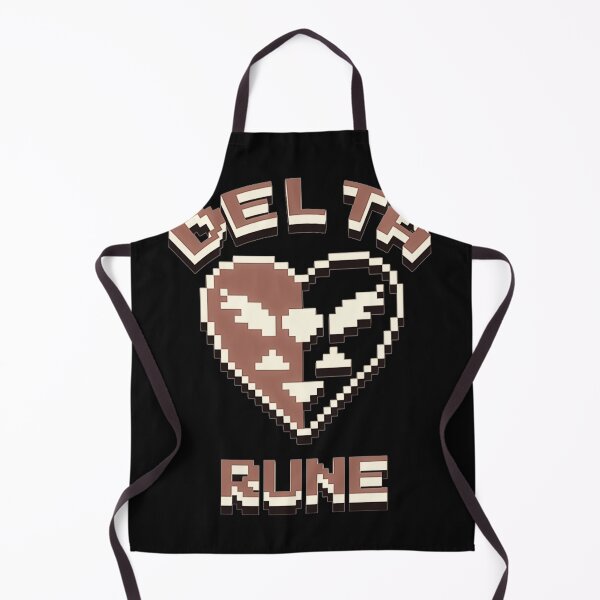 Item preview, Delta Rune Video Game Fan Gamer designed and sold by QuentinHarrow.