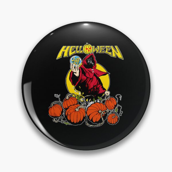 Item preview, Helloweenn Band Is Back In Tour designed and sold by Gonzaleskilo.