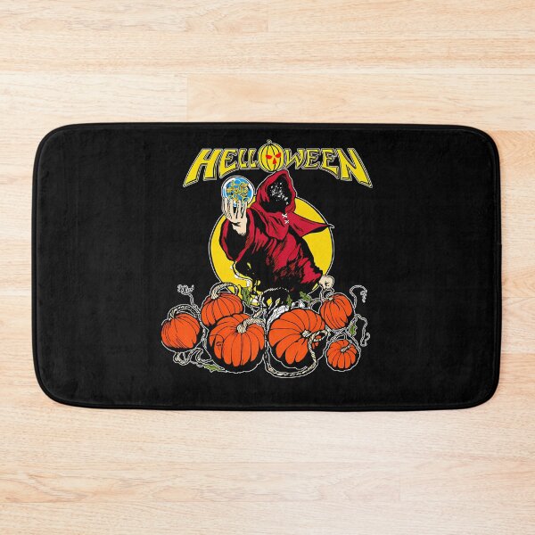 Item preview, Helloweenn Band Is Back In Tour designed and sold by Gonzaleskilo.