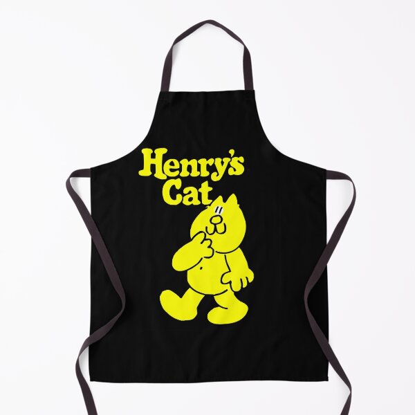 Item preview, Henryss Cat designed and sold by mark-krisav.