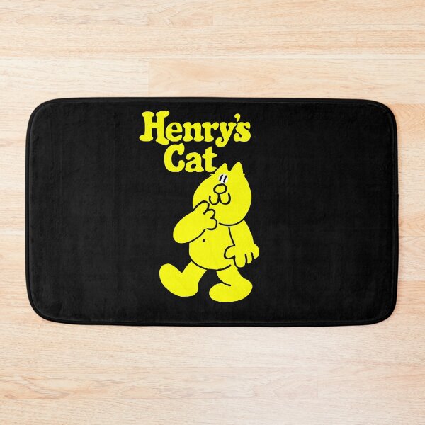 Item preview,  Henryss Cat designed and sold by mark-krisav.