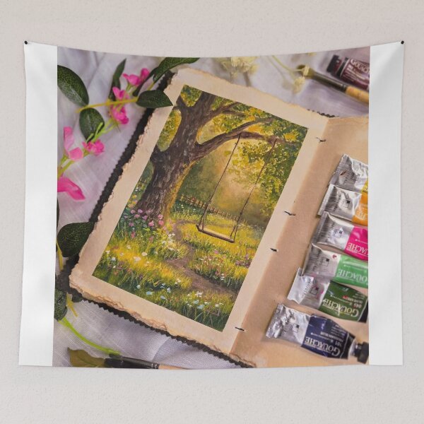 Item preview, Golden Jané Stroller aSunset Horizon designed and sold by Blosslandscape.
