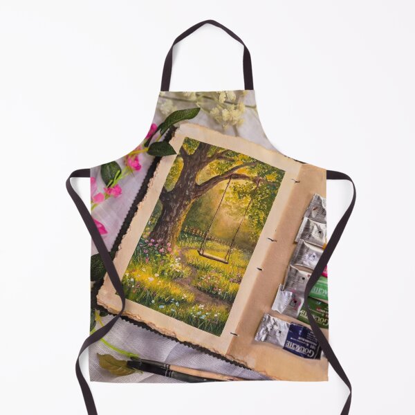 Item preview, Golden Jané Stroller aSunset Horizon designed and sold by Blosslandscape.