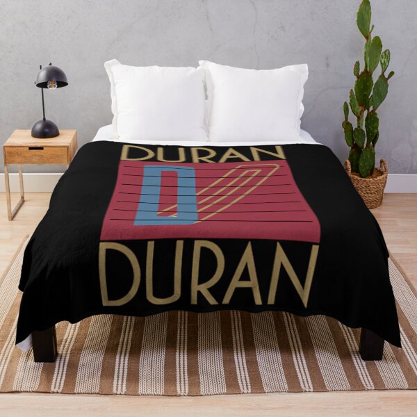 Item preview, Durann Durann Band designed and sold by Yamotomahiro.