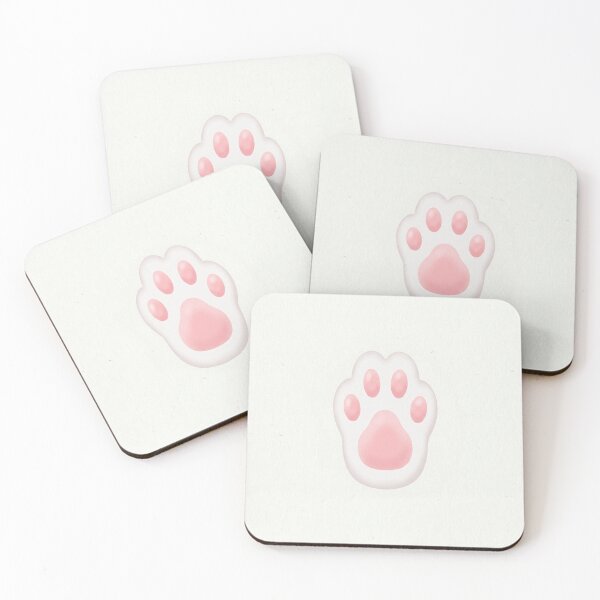 Item preview, Minimal Line Art-Paw designed and sold by DinsignStudio.