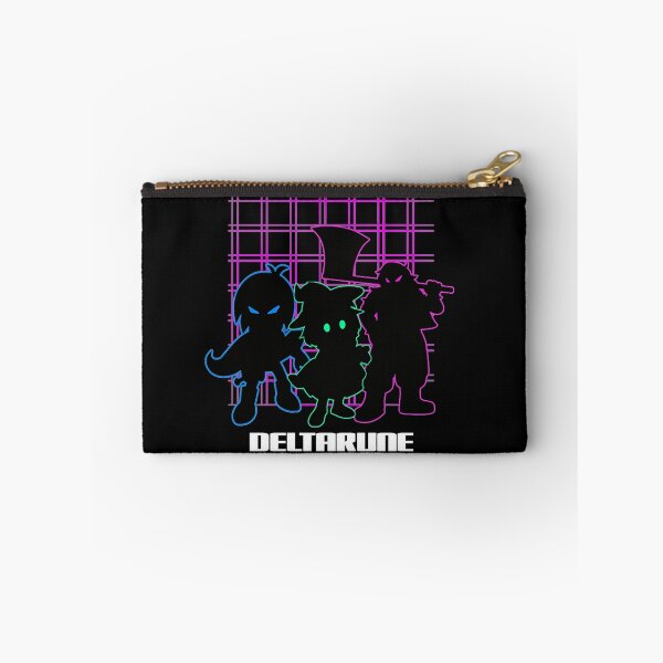 Item preview, Deltarune Video Game Characters RPG Gamer designed and sold by QuentinHarrow.