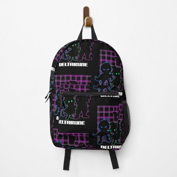 Item preview, Deltarune Video Game Characters RPG Gamer designed and sold by QuentinHarrow.