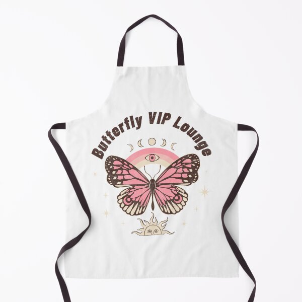 Item preview, Butterfly VIP Lounge designed and sold by SarcasticTeez.
