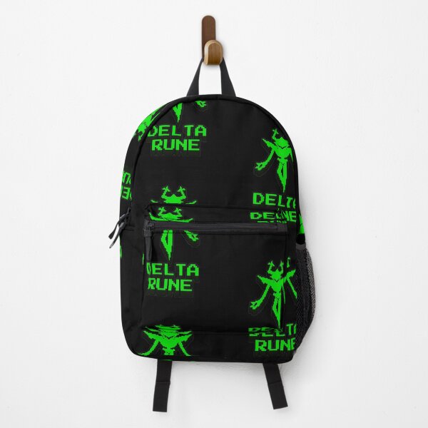 Item preview, Delta Rune Video Game Gaming RPG Gamer designed and sold by QuentinHarrow.