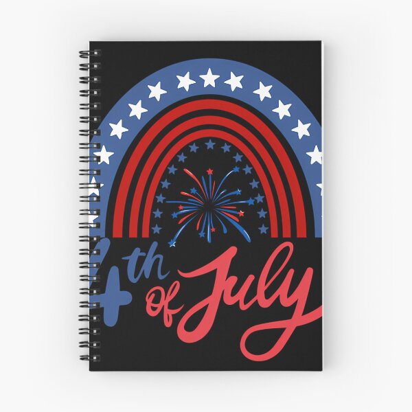 Item preview, 4Th Of July designed and sold by AlviaAlcedoArt.