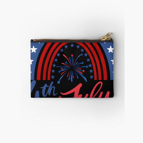 Item preview, 4Th Of July designed and sold by AlviaAlcedoArt.