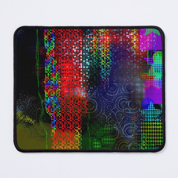 Item preview, Abstract #121 designed and sold by JM Art & Design.