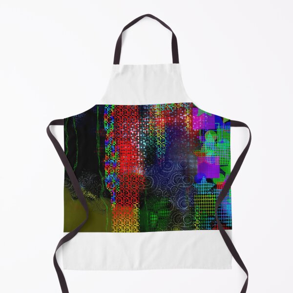 Item preview, Abstract #121 designed and sold by JM Art & Design.