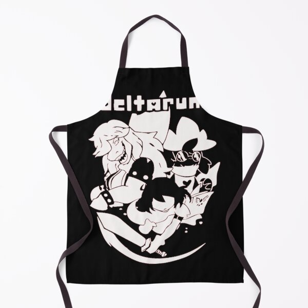 Item preview, Deltarune Video Game Fan designed and sold by QuentinHarrow.