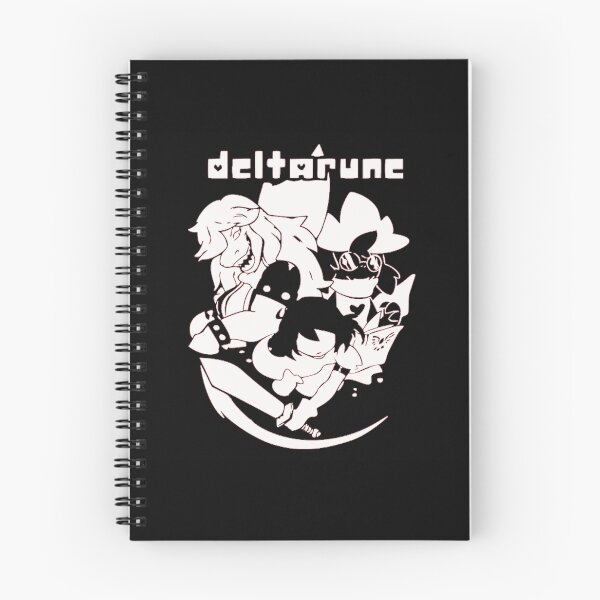 Item preview, Deltarune Video Game Fan designed and sold by QuentinHarrow.