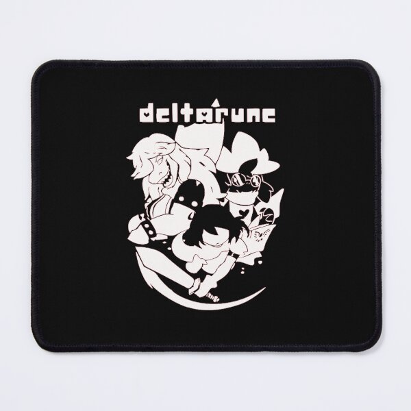 Item preview, Deltarune Video Game Fan designed and sold by QuentinHarrow.