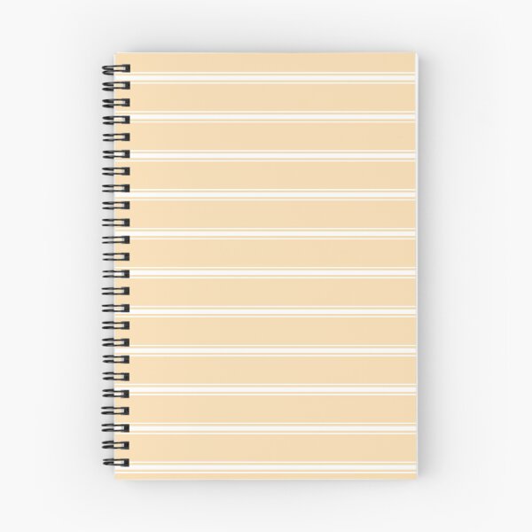 Item preview, Soft Pastel Color Horizontal Stripe Design 14 designed and sold by jjunnymom.