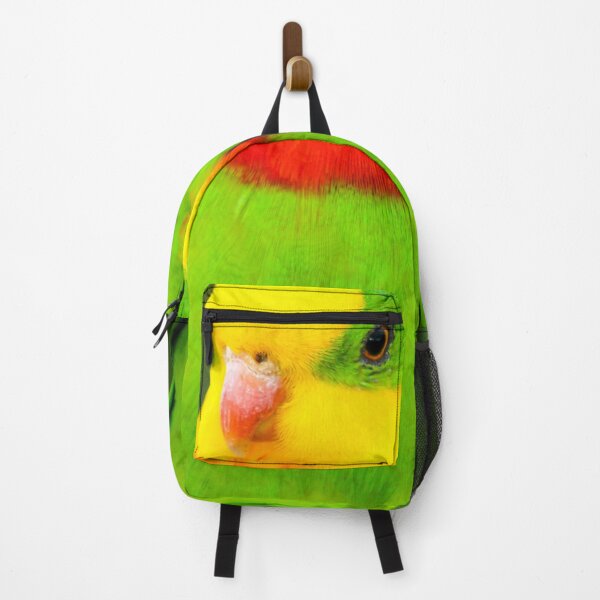 Item preview, Superb Parrot designed and sold by Ross.A.Campbell.