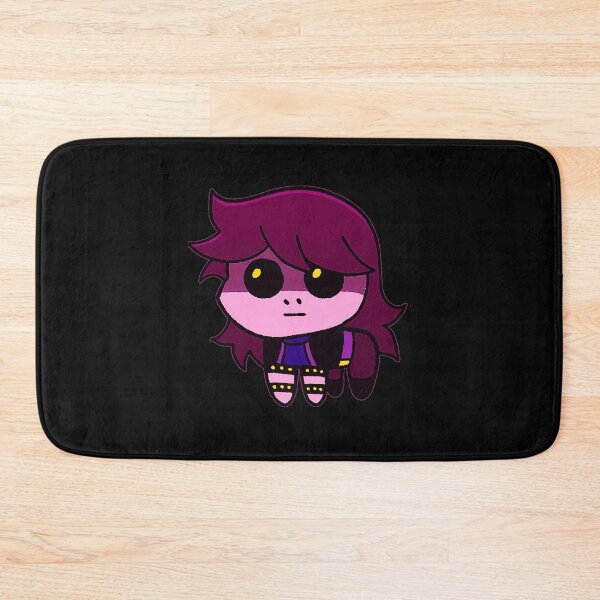 Item preview, Susie Deltarune Gaming Fan designed and sold by QuentinHarrow.