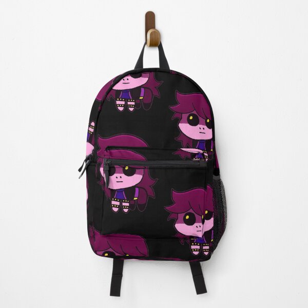 Item preview, Susie Deltarune Gaming Fan designed and sold by QuentinHarrow.