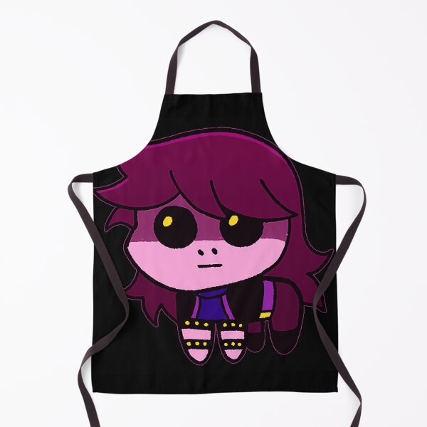 Item preview, Susie Deltarune Gaming Fan designed and sold by QuentinHarrow.