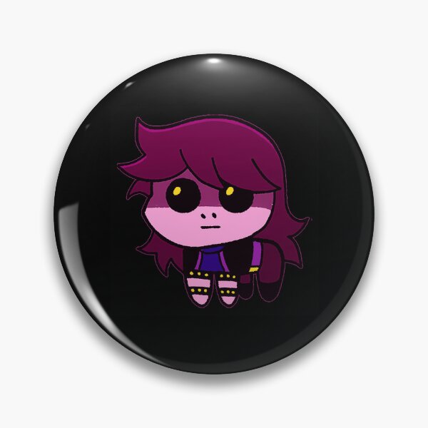 Item preview, Susie Deltarune Gaming Fan designed and sold by QuentinHarrow.