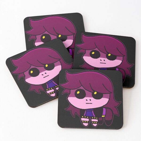 Item preview, Susie Deltarune Gaming Fan designed and sold by QuentinHarrow.