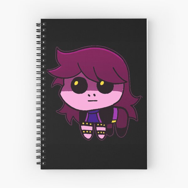 Item preview, Susie Deltarune Gaming Fan designed and sold by QuentinHarrow.