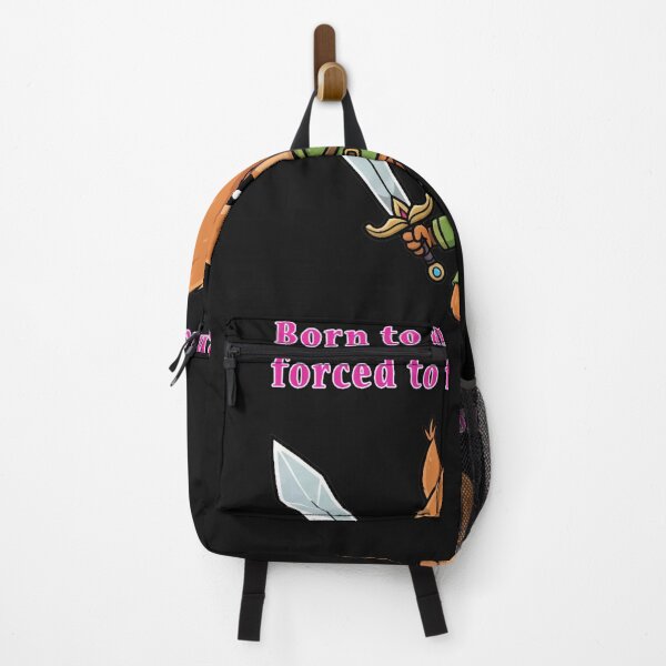 Item preview, Born to Dilly Dally Forced to Lock in designed and sold by trinad26de.