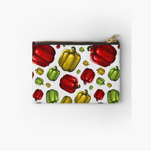 Item preview, Veggiephile - Capsicum designed and sold by hyperite.
