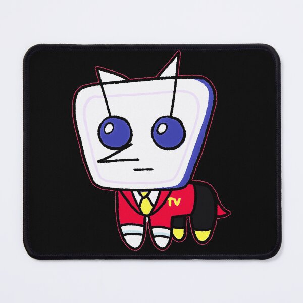 Item preview, Nubert Deltarune Gaming Fan designed and sold by QuentinHarrow.