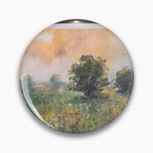 Item preview, Radiant Outdoor Voices aFlower Mandala designed and sold by Blosslandscape.