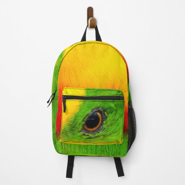 Item preview, Superb Parrot designed and sold by Ross.A.Campbell.